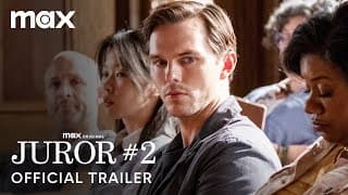 Official Max Trailer