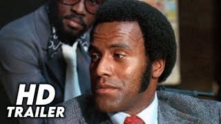 Black Caesar (1973) Original Trailer [FHD]