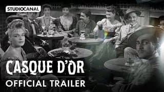 Official 4K Restoration Trailer