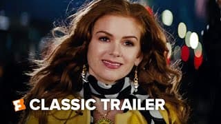 Confessions of a Shopaholic (2009) Trailer #1