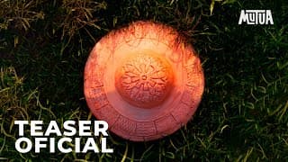 O Disco das Histórias | Teaser Oficial