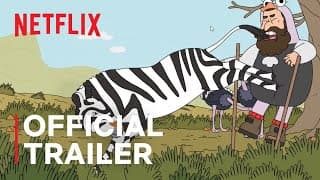 Official Trailer