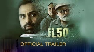 JL 50 (2020) OFFICIAL Trailers HD
