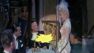 THERE'S NO BUSINESS LIKE SHOW BUSINESS trailer