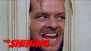 Here's Johnny!