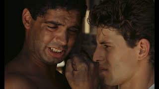 L'HOMME DE CENDRES de Nouri Bouzid - Version restaurée 2025 - Bande-annonce VOSTFR
