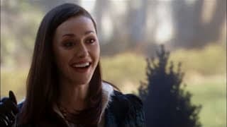 Hallmark Channel - The Good Witch's Family - Premiere Promo