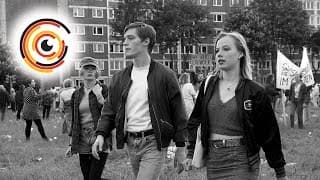 WE ARE YOUNG.  WE ARE STRONG.  - Trailer (English Subtitles)