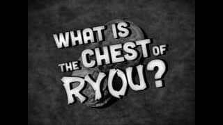 THE CHEST OF RYOU - TRAILER