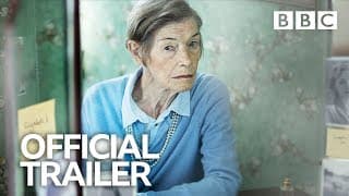 Elizabeth is Missing: Trailer | BBC Trailers