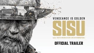 Official Red Band Trailer
