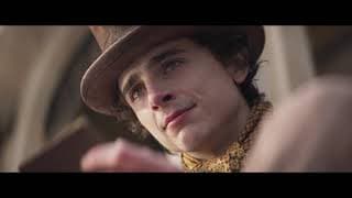 Dream TV Spot