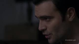 Gabriel's Inferno Part II - Official Teaser #2 (PASSIONFLIX)