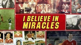 I Believe In Miracles trailer