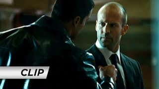 'Jacket Fight'