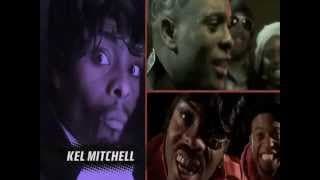 Dance Fu (2011) | Trailer - Kel Mitchell, Cedric The Entertainer