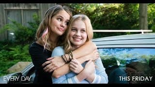 EVERY DAY Clip #6: "Sisters" (2018)