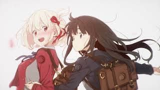Anime Announcement