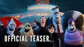 Official Teaser