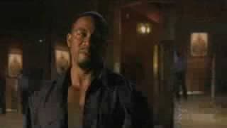 Blood and Bone Trailer