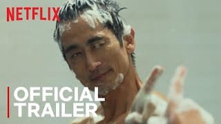 What Happened To Mr. Cha? | Official Trailer | Netflix