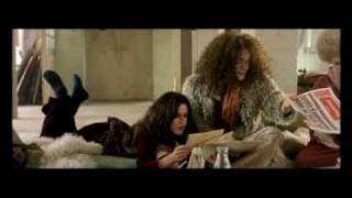 Das Wilde Leben/ Eight Mile High- Trailer (HQ)