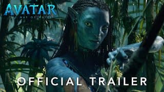 Official Trailer