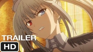 Date a Bullet: Nightmare or Queen Trailer English Subs