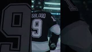 Hockey dreams don’t get bigger than this.