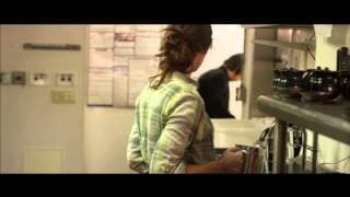A Scene From Contracted - "Pink Eye"