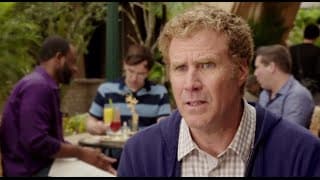 Get Hard (2015) Walk The Walk [HD]