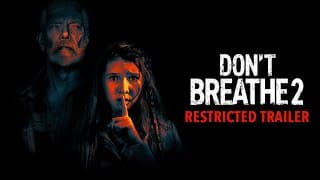 Dark AF Restricted Trailer