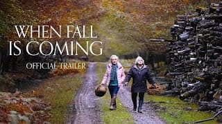 Official Trailer [Subtitled]