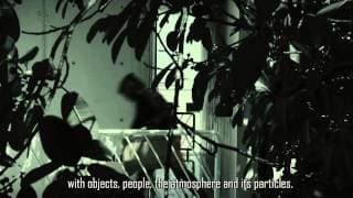 "Atmosphere - Atmósfera" - Julián Hernández  TRAILER