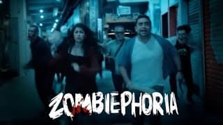 Zombiephoria - Official Trailer