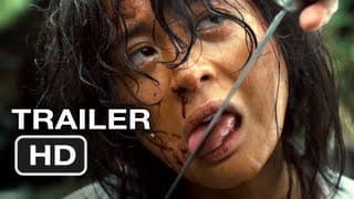 US Launch Trailer