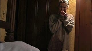"The Horror in Grace's Bedroom" from DEMON RESURRECTION
