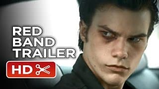 White Rabbit Official Red Band Trailer 1 (2015) - Nick Krause, Britt Robertson Movie HD