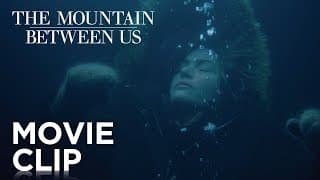 The Mountain Between Us | "Thin Ice" Clip | 20th Century FOX