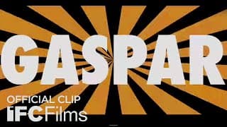 Opening Title Sequence