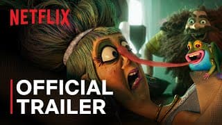 Official Trailer