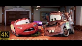 Theatrical Trailer #1