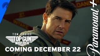 Streaming December 22