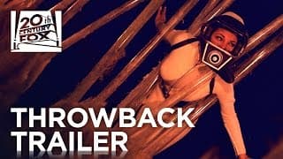 Fantastic Voyage | #TBT Trailer | 20th Century FOX