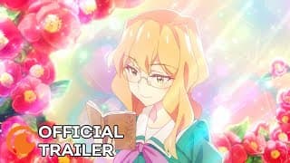 Official Trailer [Subtitled]