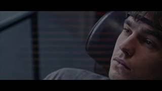 Re•displacement Short Film Trailer