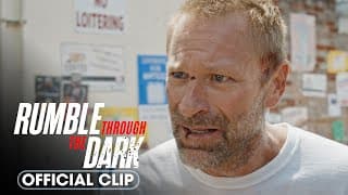 Official Clip - ‘I Know You’