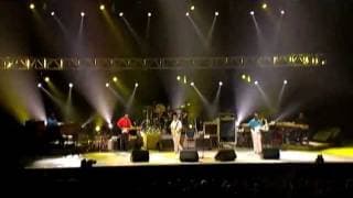 Eric Clapton - Badge (Official Live Video)