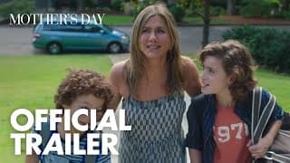 Mother's Day - Official Trailer 2