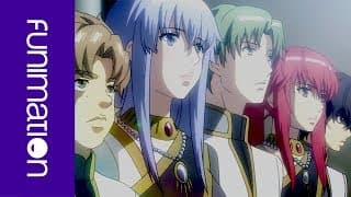 Alderamin on the Sky The Complete Series - Coming Soon